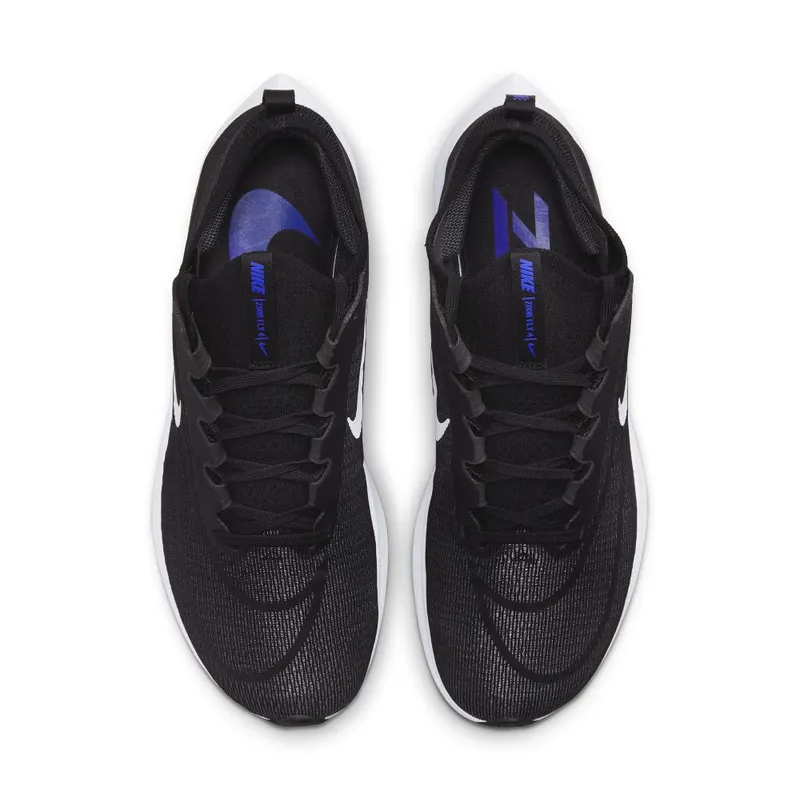 Nike Zoom Fly 4 Road Running Black (CT2392-001)