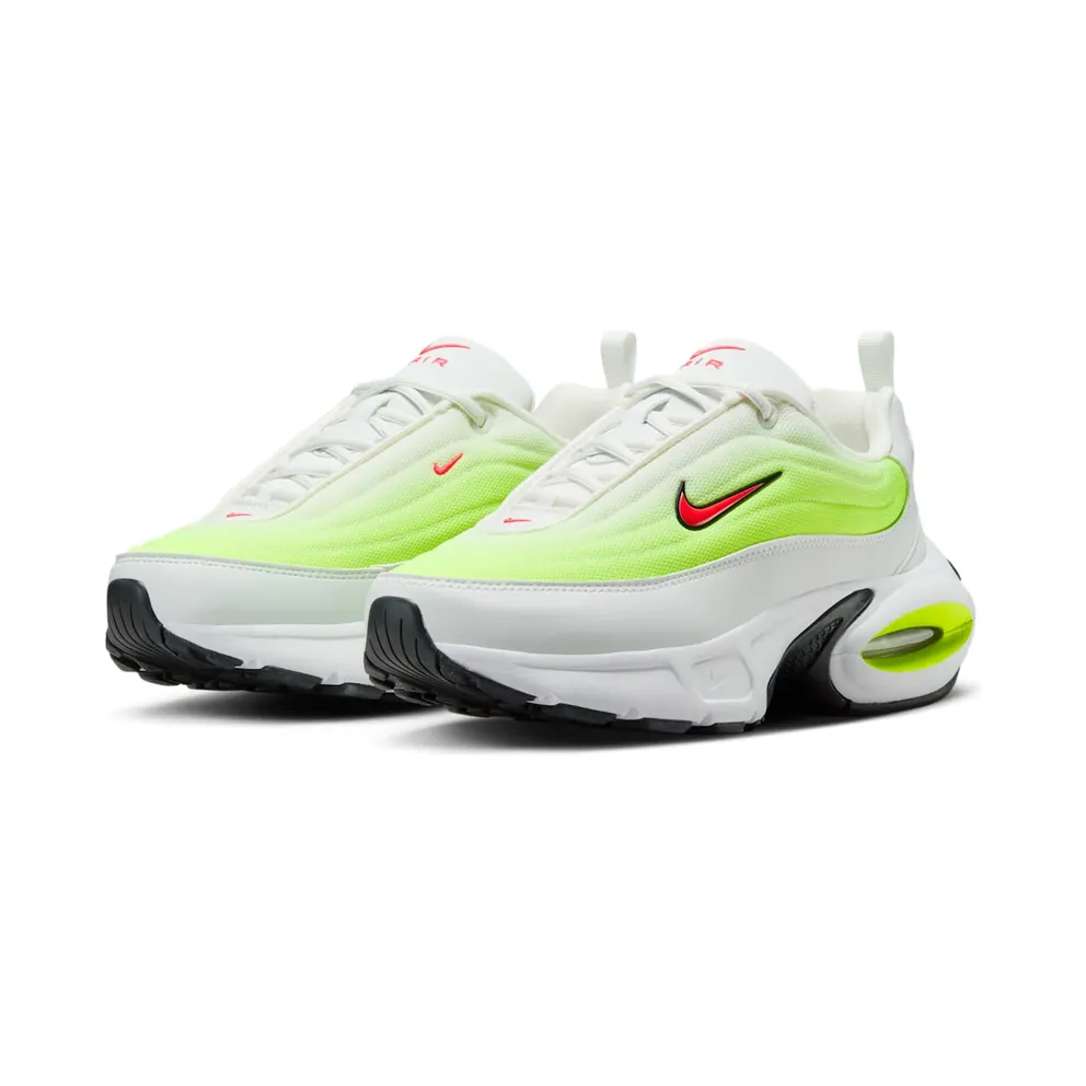 Nike Air Max Portal Summit White Volt Bright Crimson (HF3053-104)