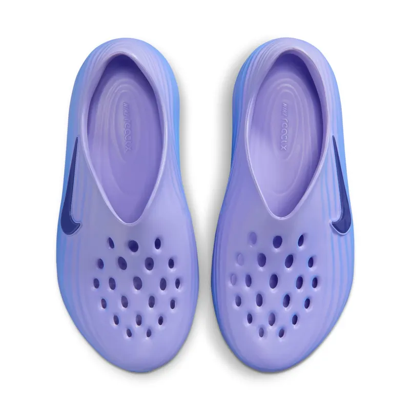 Nike ReactX Rejuven8 “Sapphire” (HV5062-501)