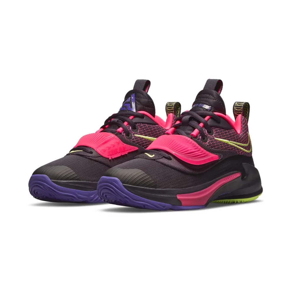 Nike Zoom Freak 3 Cave Purple (DB4158-500)