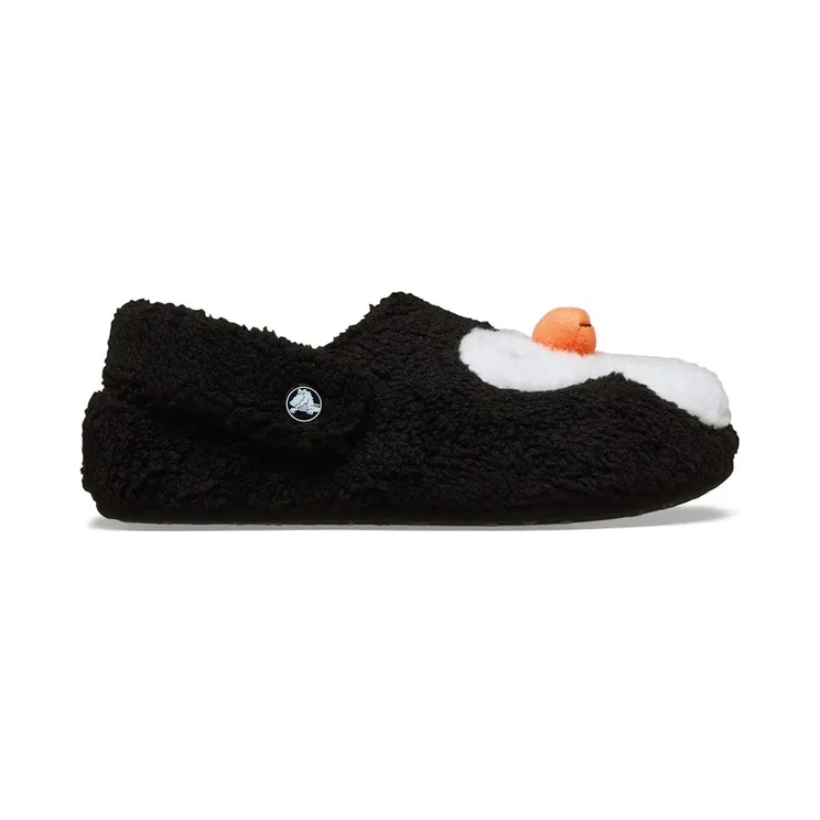 Crocs Classic Cozzzy Slipper Penguin (212146-001)