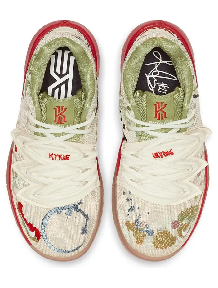 nike-kyrie-5 CQ9341-100