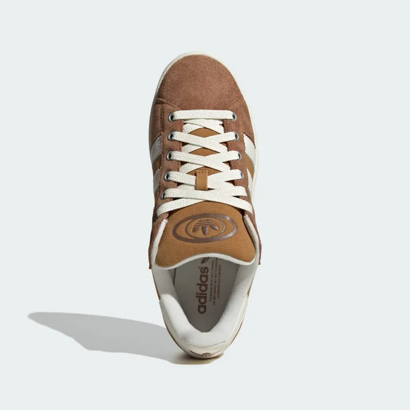 adidas Campus 00s Mesa / Core White / Wild Brown (IF8774)