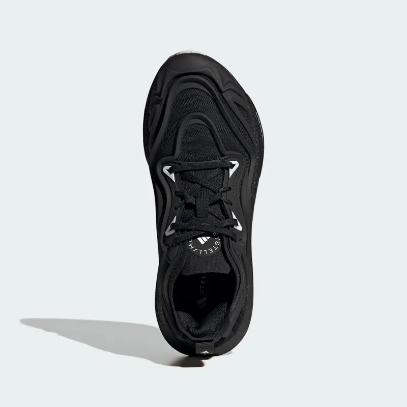 Adidas Stella McCartney X ULTRABOOST SPEED “Core Black” (IF0430)