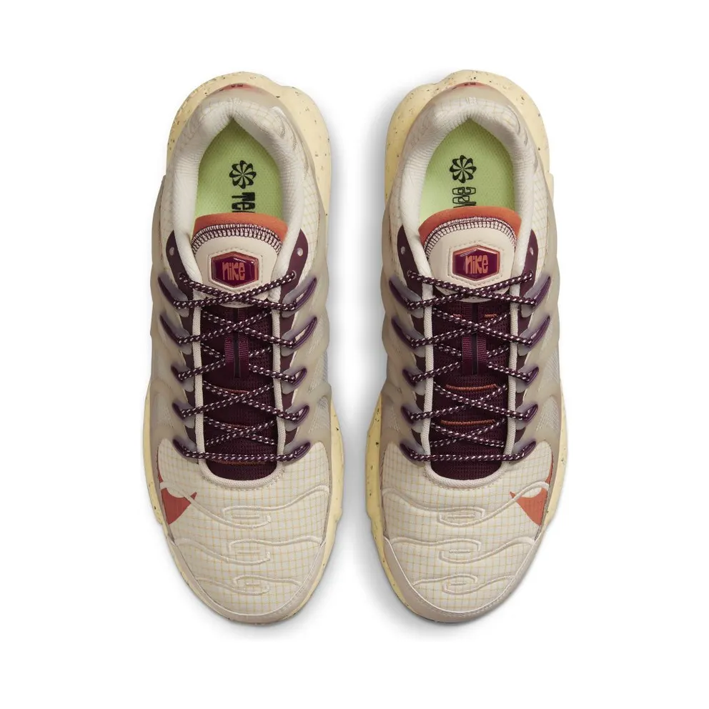 Nike Air Max Terrascape Plus White 50% Sustainable Materials (DC6078-200)