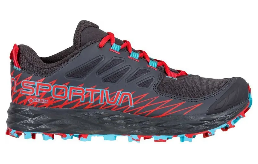 la-sportiva-sneaker ZFRS040-G00P02