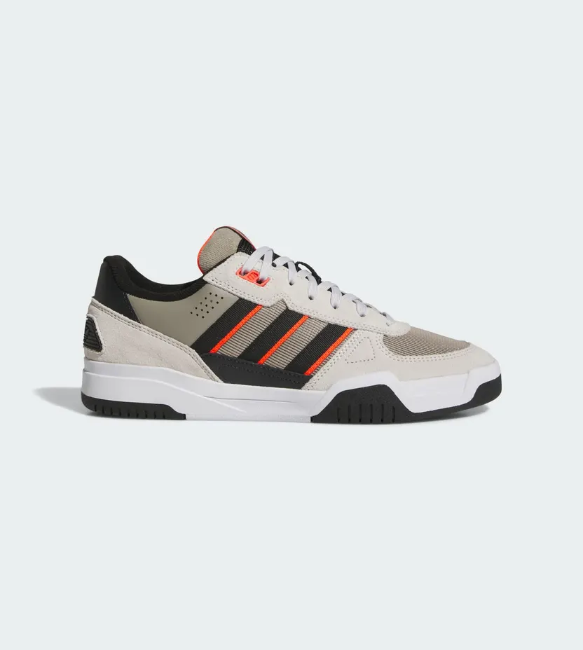 Adidas Tekkira Cup Orbit Grey / Core Black / Solar Red (JQ8906)
