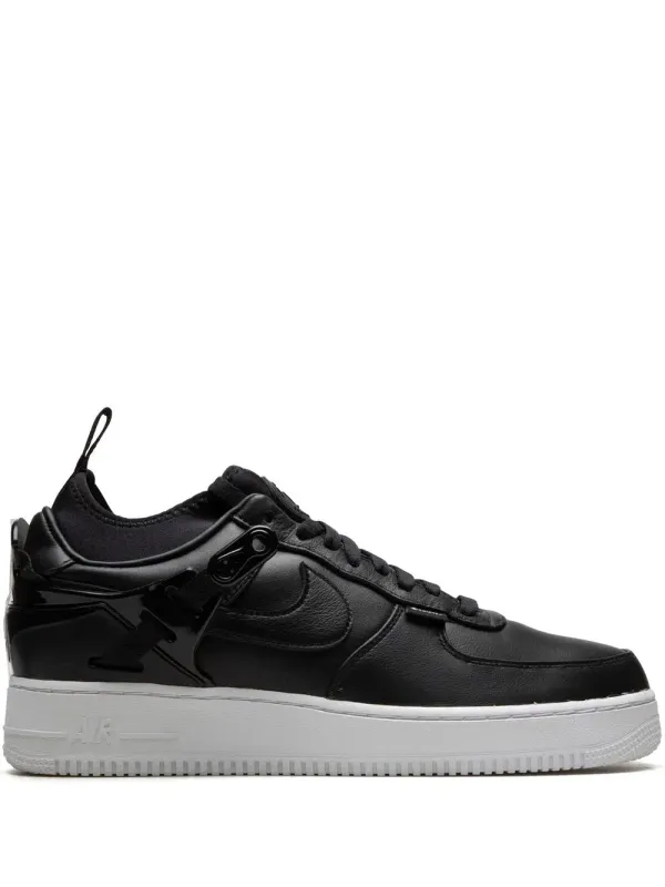 Nike x Undercover Air Force 1 low-top – Black (FD8775)