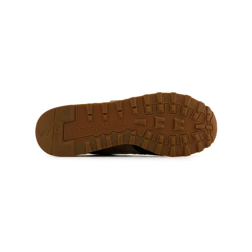 New Balance 577 Ermine Kelp Glazed Ginger (M577COB)