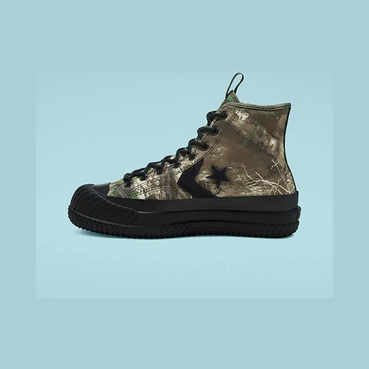 converse-bosey 168860C