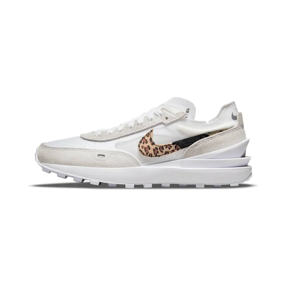 Nike Waffle One SE Weiß (DJ9776-100)