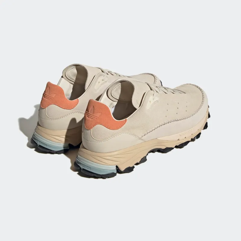 Adidas Mocaturf Adventure Chalk White / Chalk White / Wonder White (H06397)