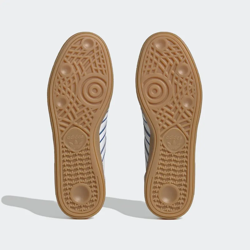 Adidas Handball Spezial Cloud White / Blue / Gum (ID6964)