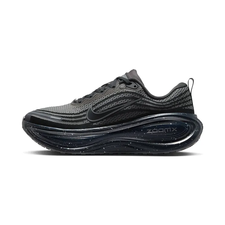 Nike Vomero Plus Speckle “Anthracite / Dark Obsidian / Obsidian / Black” (IO4323-002)