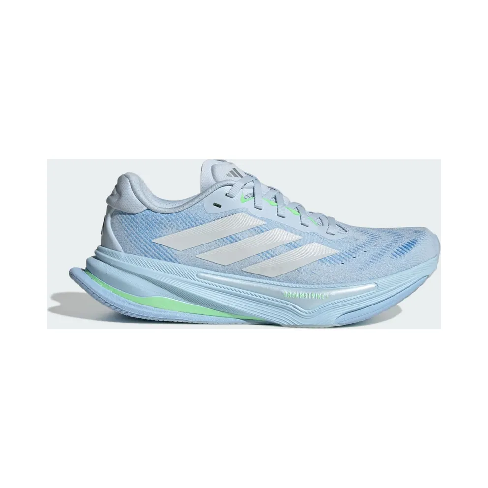 adidas Supernova Prima 2 Crystal Sky White Lime Burst (JR7367)