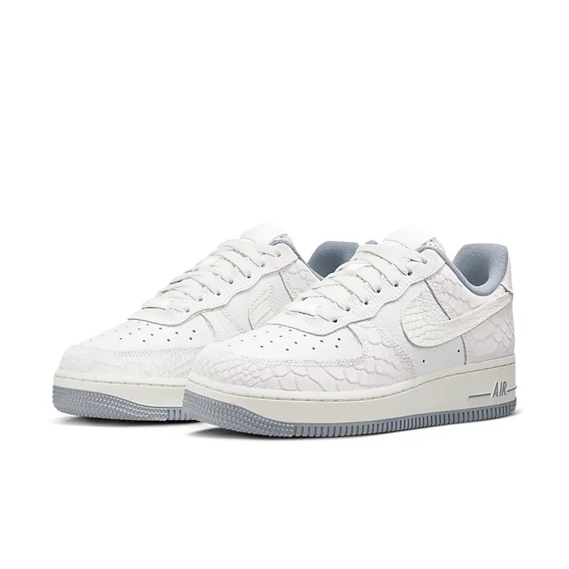 Nike Air Force 1 ’07 White (DX2678-100)