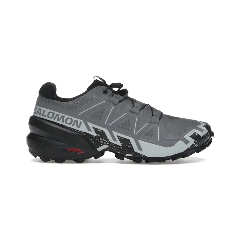 Salomon Speedcross 6 Quiet Shade Black (L41738000)