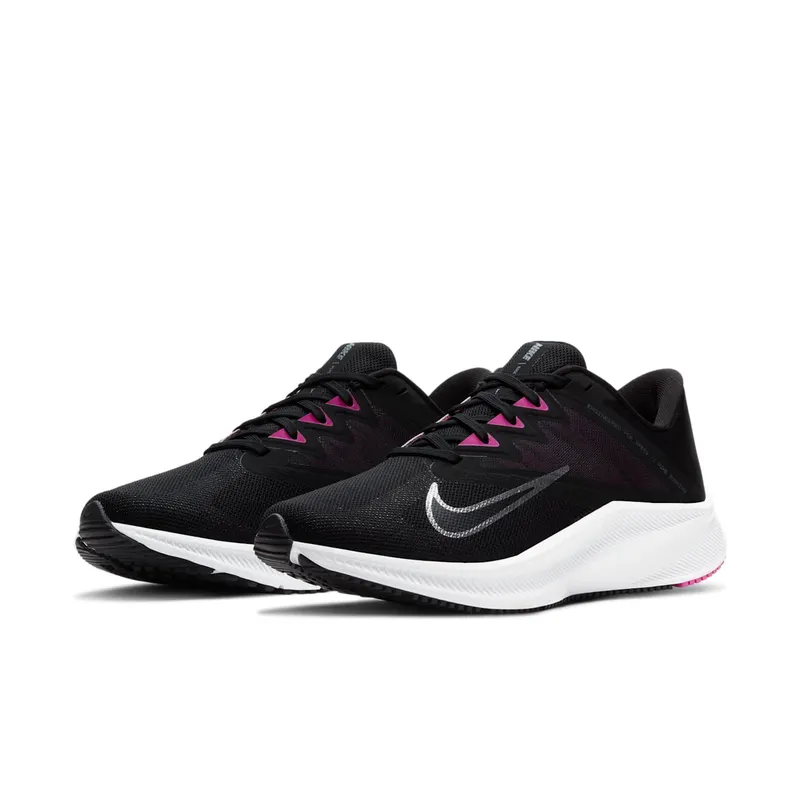Nike Quest 3 Running Black (CD0232-007)