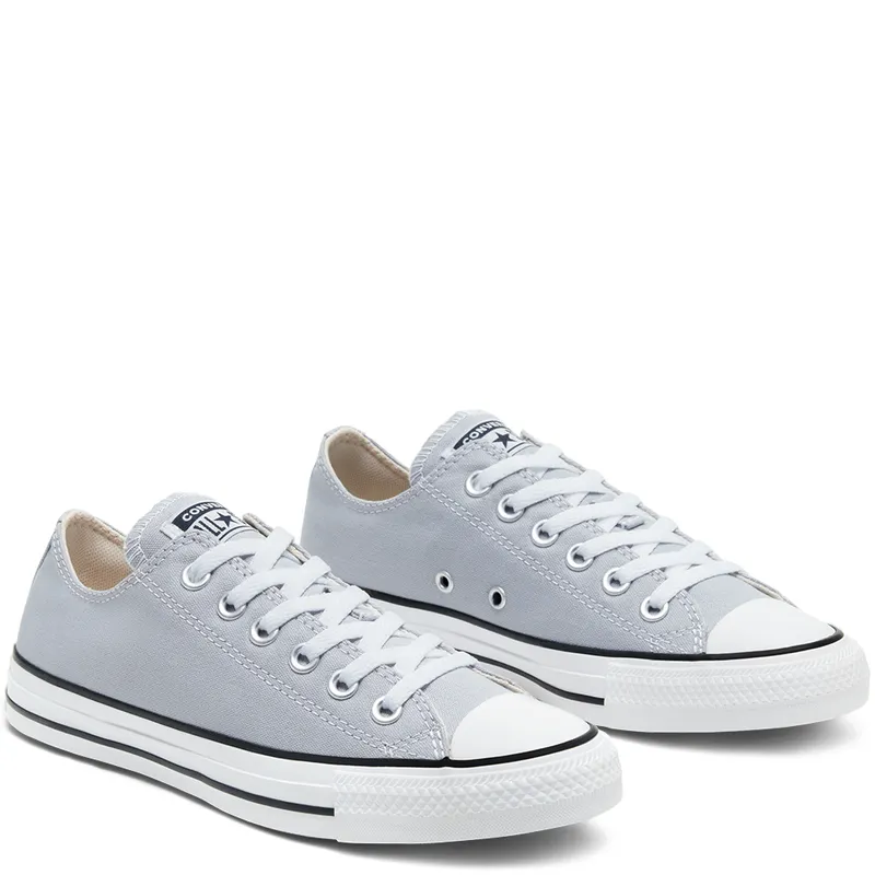 Converse Seasonal Colour Chuck Taylor All Star Low Top (166710C)