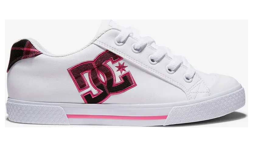 DC Chelsea SE White (302252ipk)