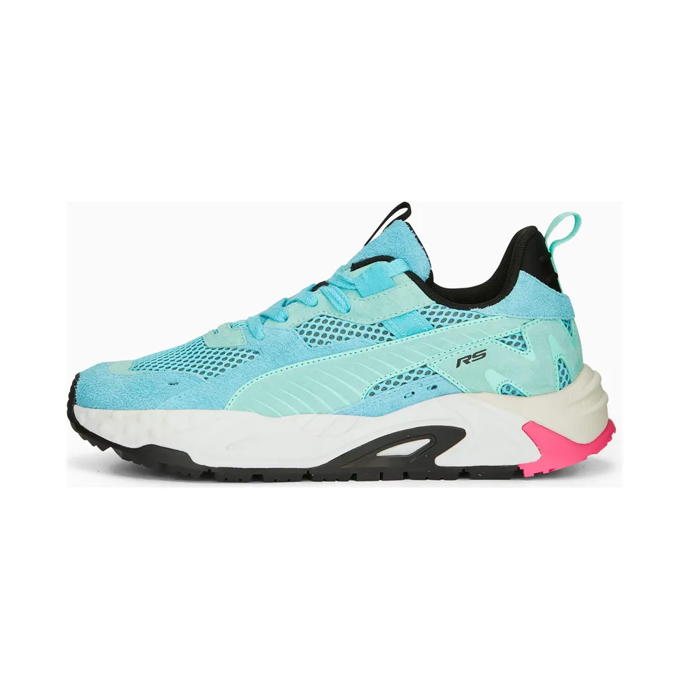 Puma RS-Trck Horizon Blau (390717-04)