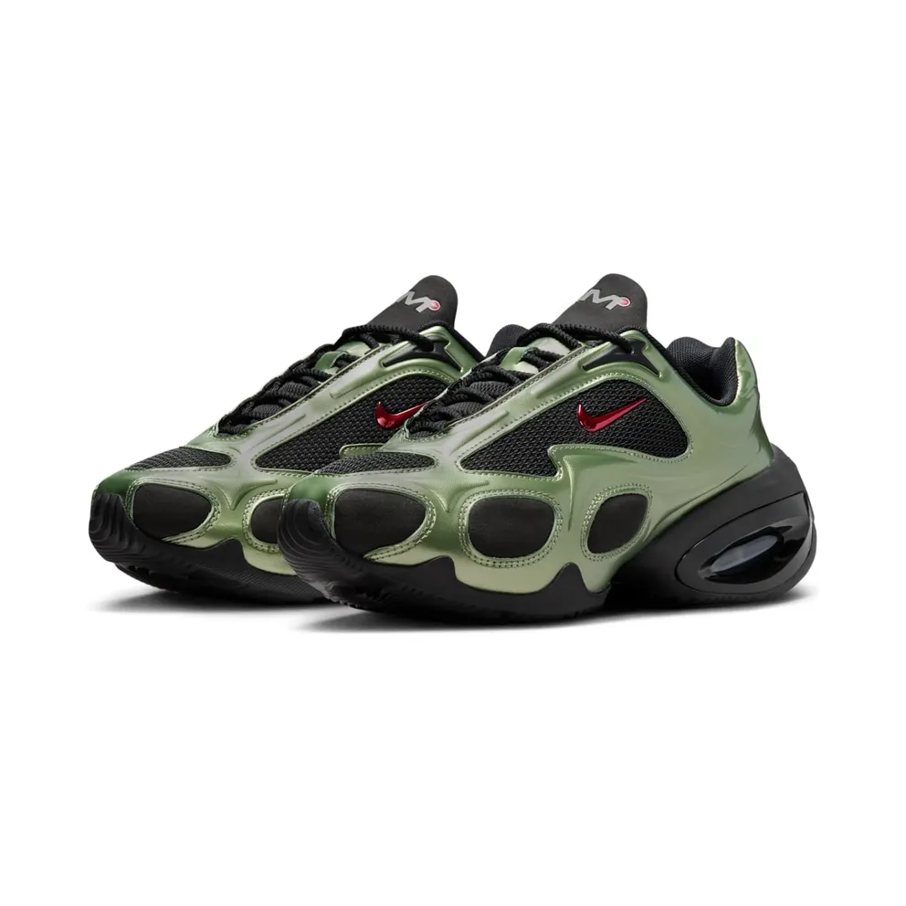 Nike Air Max Muse Metallic Oil Green (FV1920-004)