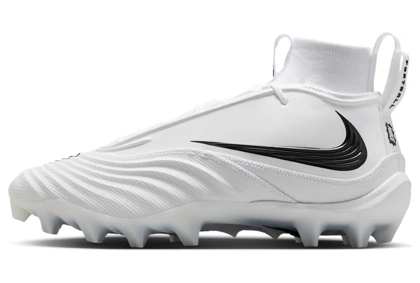 Nike Alpha Menace 5 Pro White Black (HV7020-101)