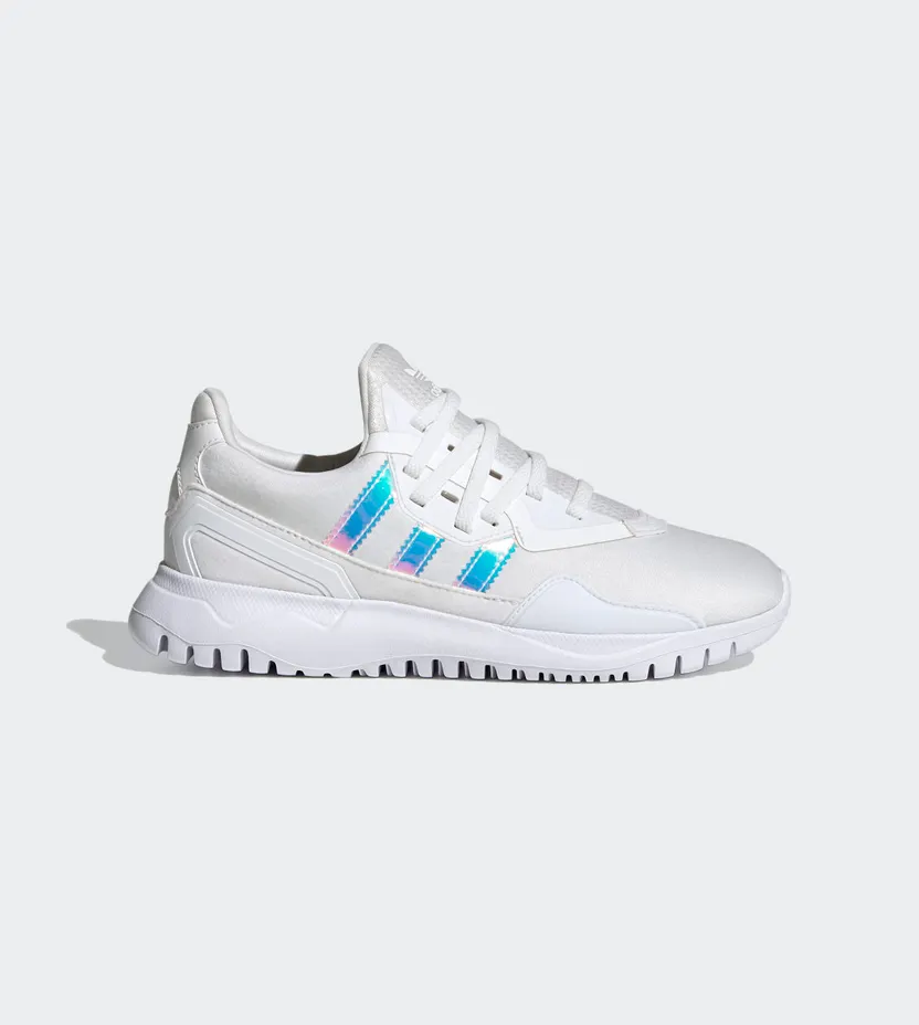 adidas Originals Flex Cloud White / Supplier Colour / Cloud White (GZ7018)