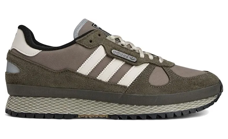 adidas New York Outdoor SPZL Branch Alumina (JR1564)