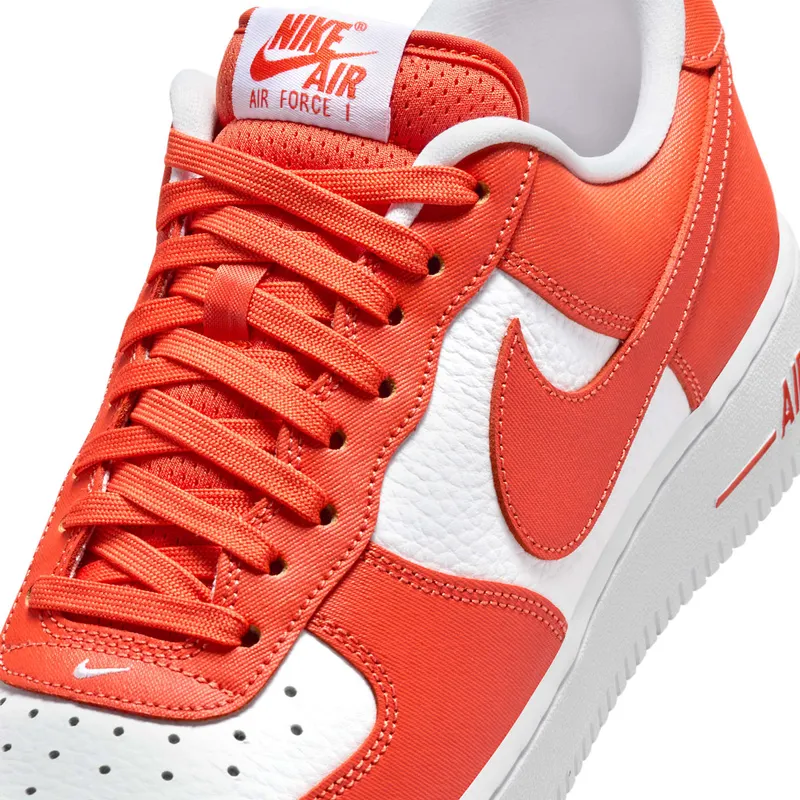 Nike Air Force 1 Low ’07 Cosmic Clay (FZ4627-800)