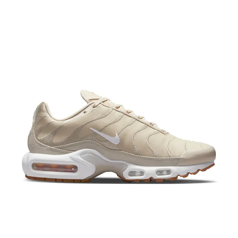 Nike Air Max Plus Premium Vachetta Tan Gum (DZ2832-200)