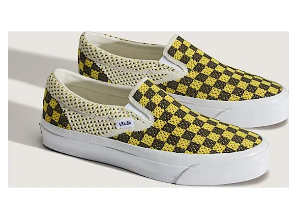 vans-sneaker VN000EG1Y23