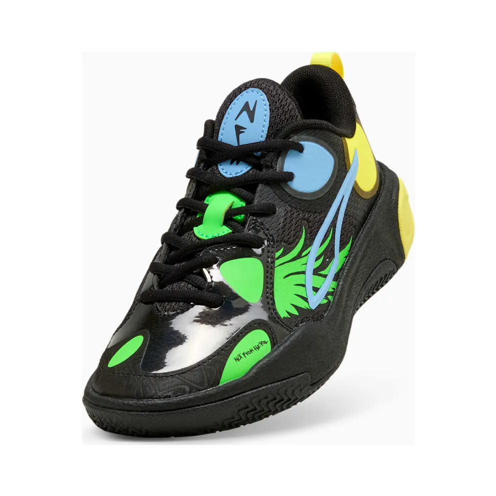 Puma MB.01 Black (313669-02)