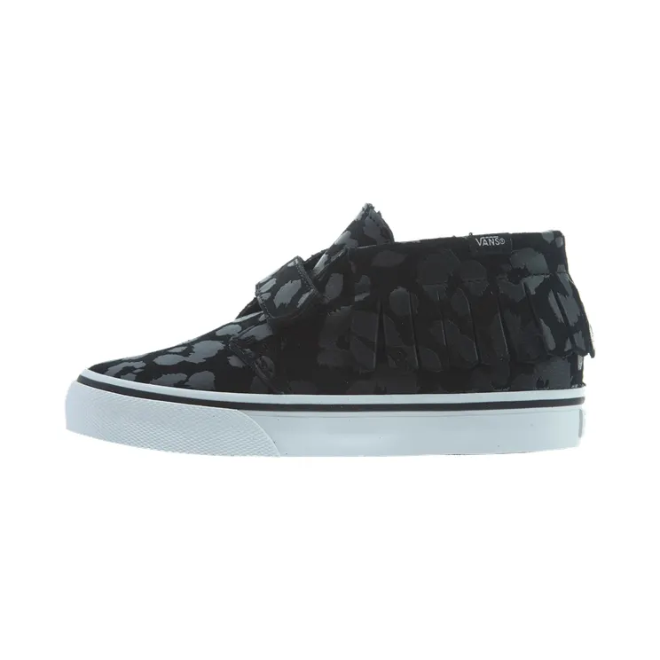 Vans Chukka V Moc TD “Leopard Suede” (VN000308-ONX)