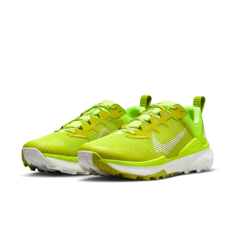 Nike Wildhorse 8 Bright Cactus Volt Summit White (DR2689-300)
