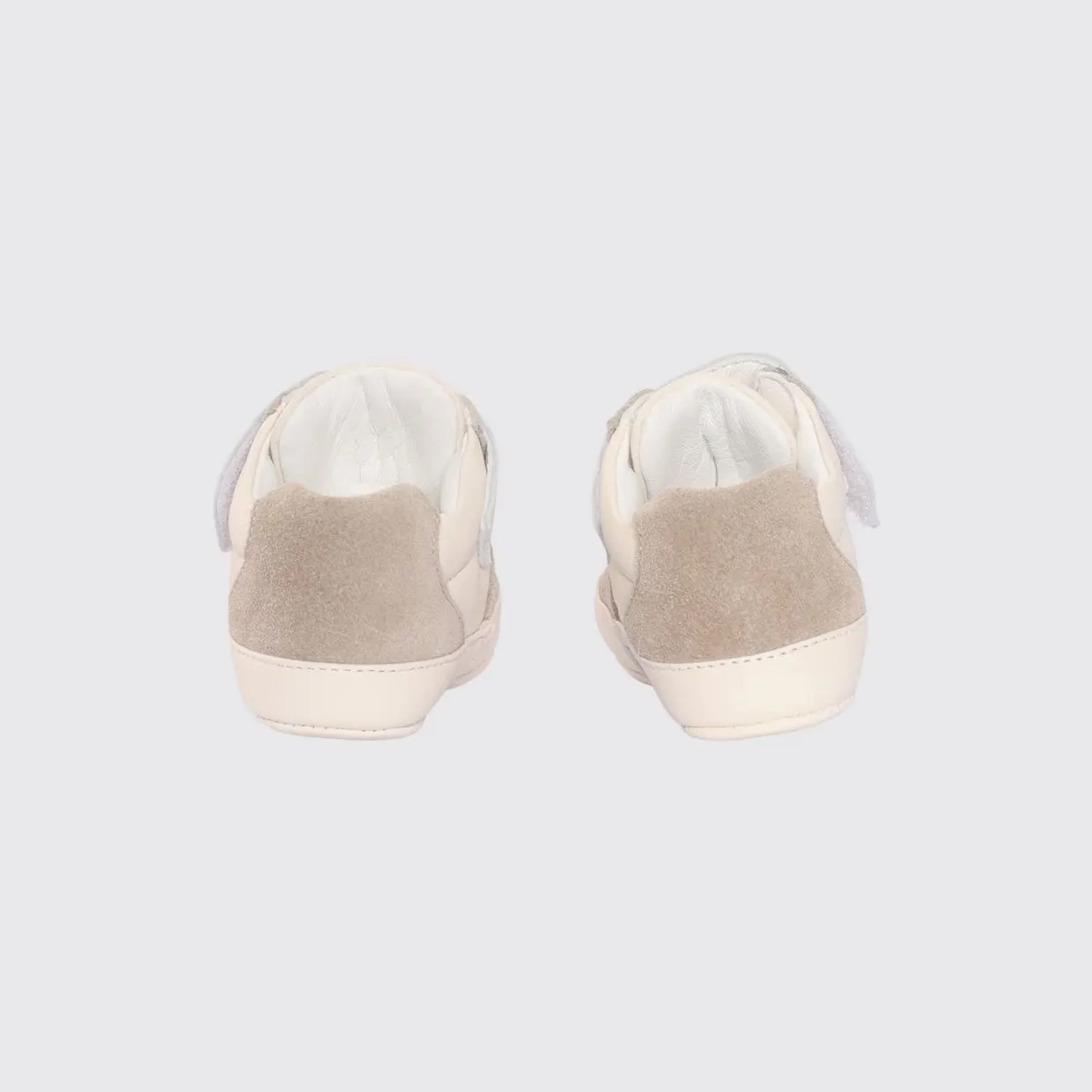 Versace Sneakers Beige (10224071A164882KE30) (2)
