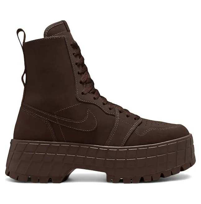 Jordan 1 High Brooklyn Baroque Brown (IO8742-237)
