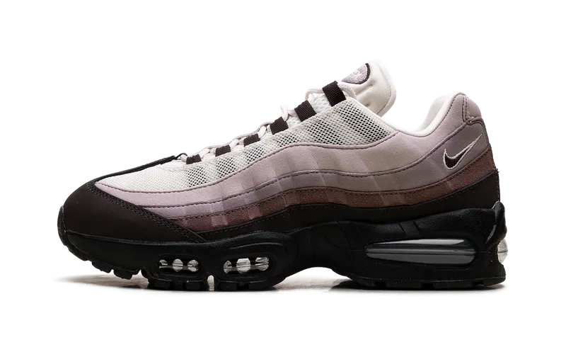 Nike Air Max 95 “Velvet Brown” (IQ0277-010)