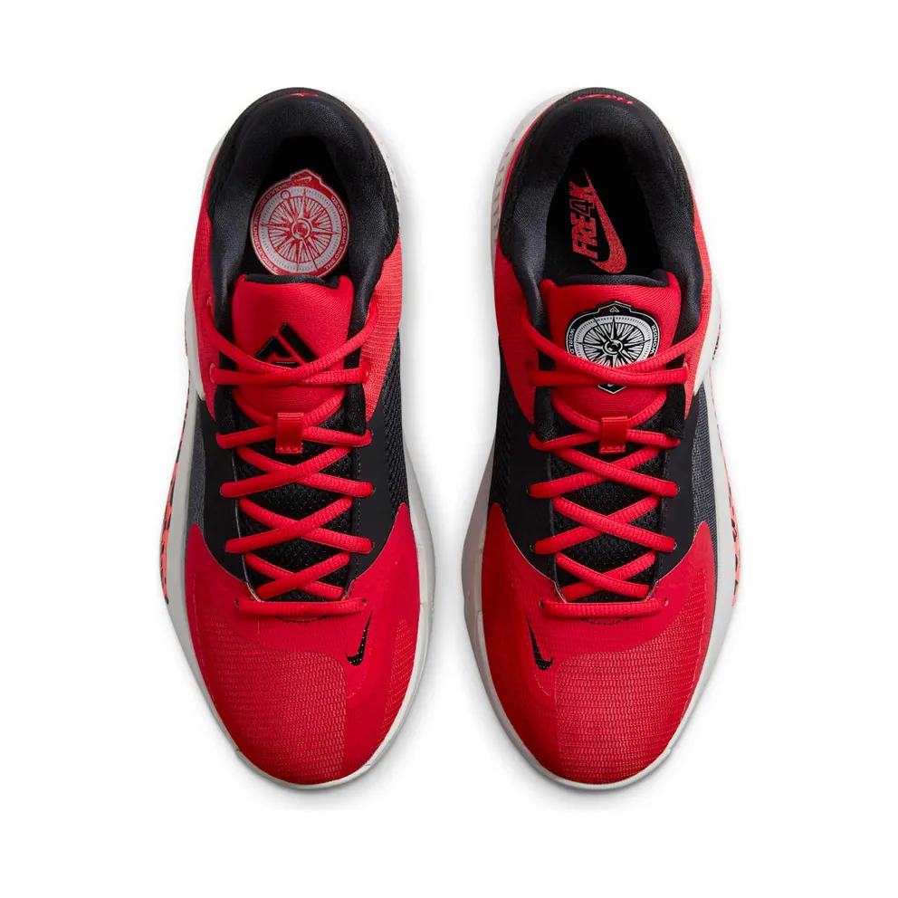 Nike Zoom Freak 4 “Safari” (DJ6149-600)