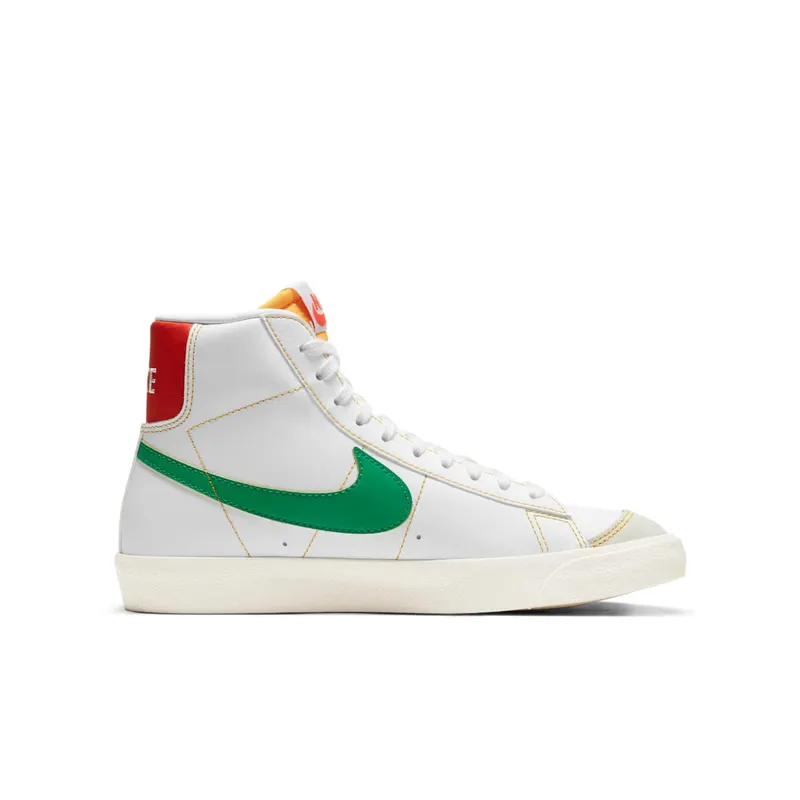 Nike Blazer Mid Roswell Rayguns (DD9528-100)