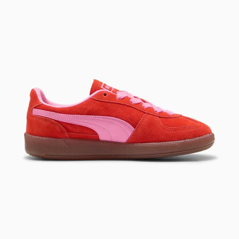Puma Palermo Fierce Red / Poison Pink (396463-72)