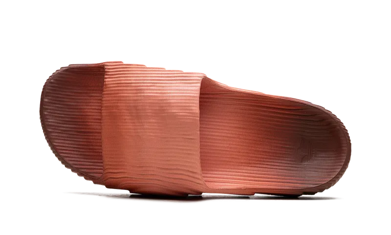 Adidas Adilette 22 Slides Wonder Clay / Wild Sepia / Core Black (IG7492)