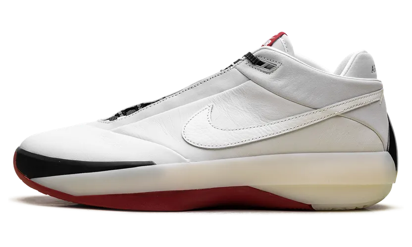 Air Jordan 40 “Black Toe” (IQ4087-100)