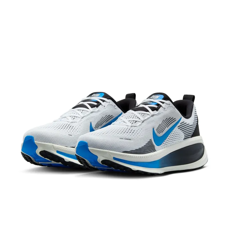 Nike Vomero 18 “White / Black” (IB7722-100)