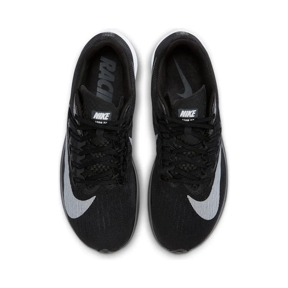 Nike Zoom Fly Black White Black/Anthracite-White (880848-001)