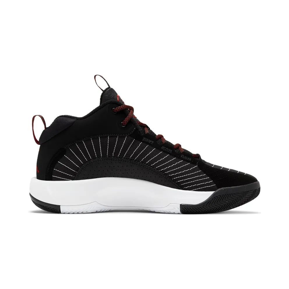 Jordan Jumpman 2021 Basketball Black (CQ4021-006)