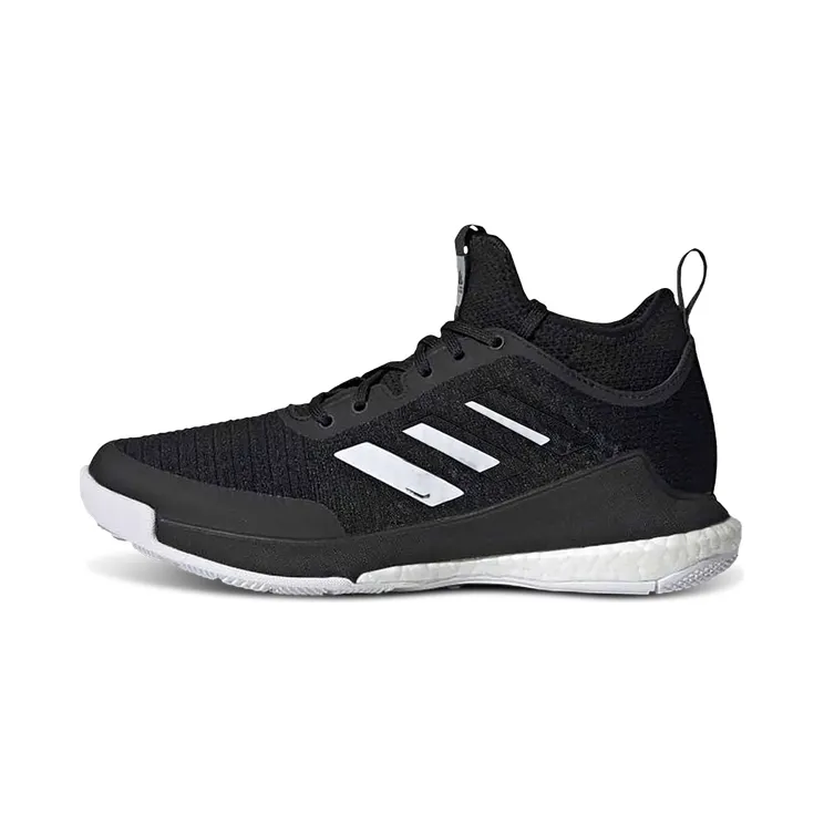 Adidas CRAZYFLIGHT MID “Black White” (FX1791)