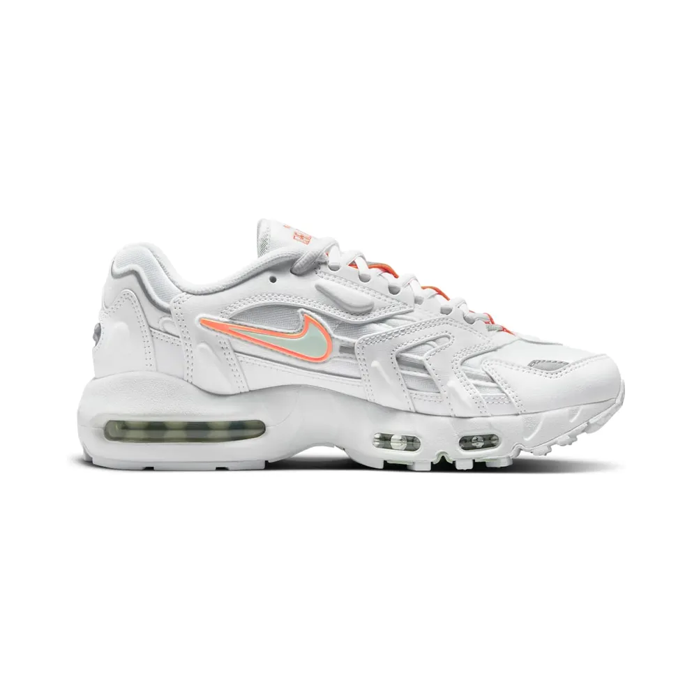 Nike Air Max 96 2 White (DA8730-100)