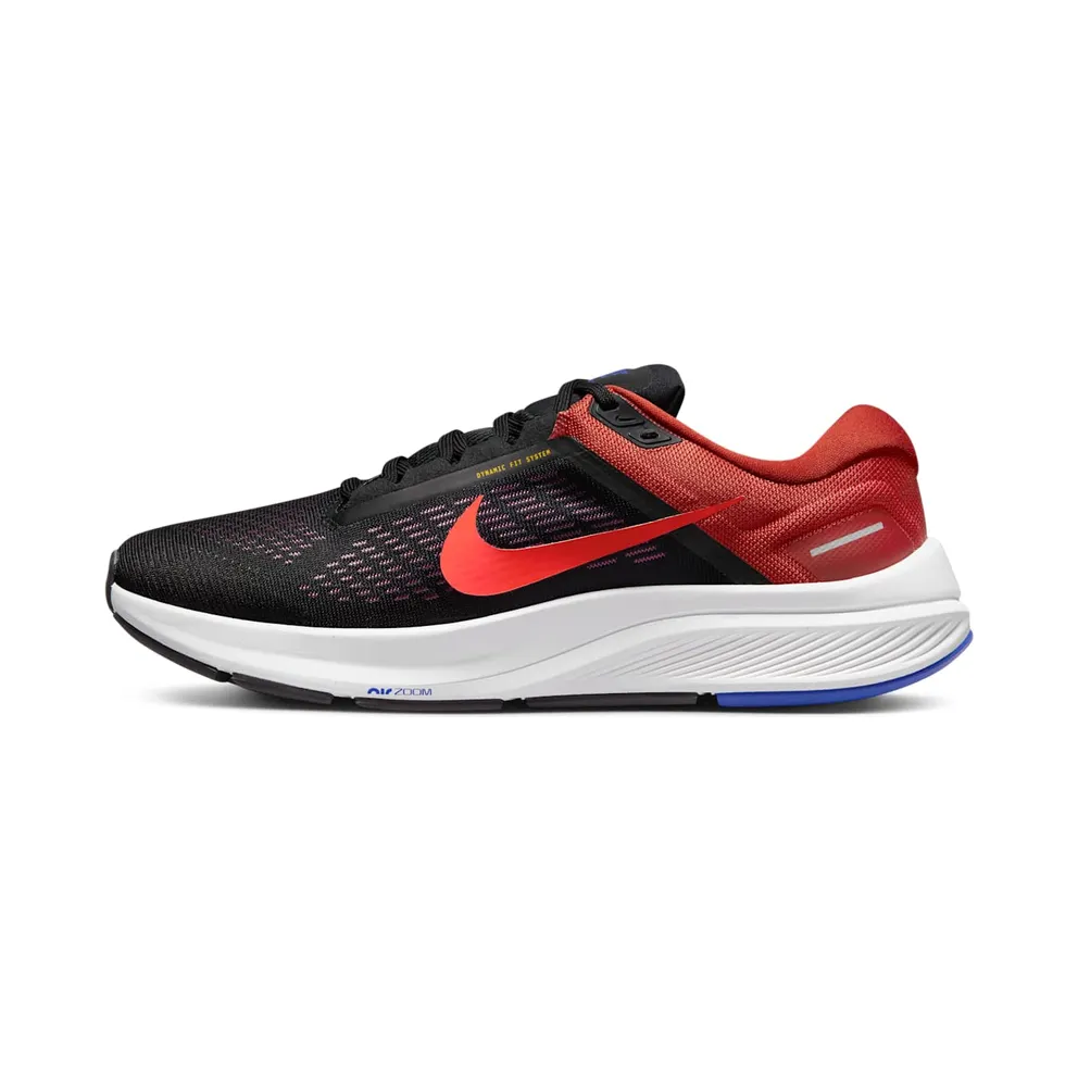 Nike Air Zoom Structure 24 Schwarz (DA8535-006)