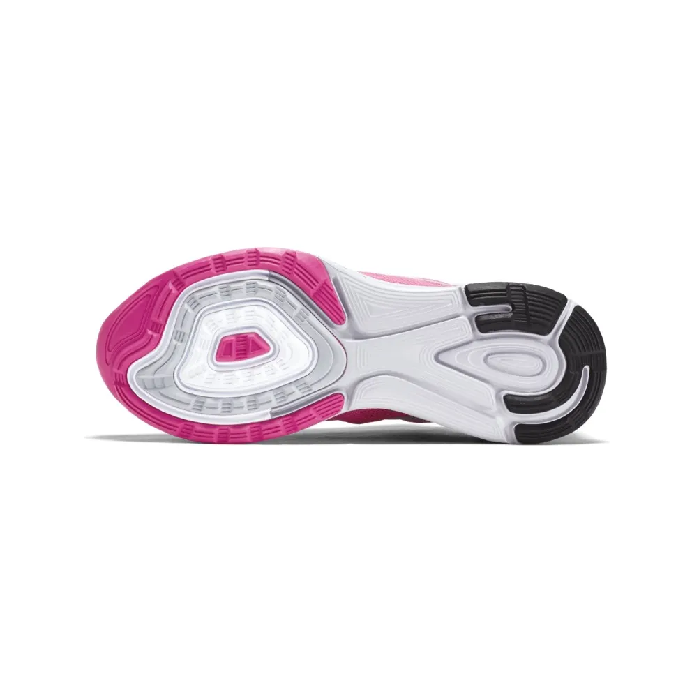 Nike Lunarglide VI 6 Hot Pink (GS) “Hot Pink / White / Wolf Grey / Metallic Silver” (654156-601)